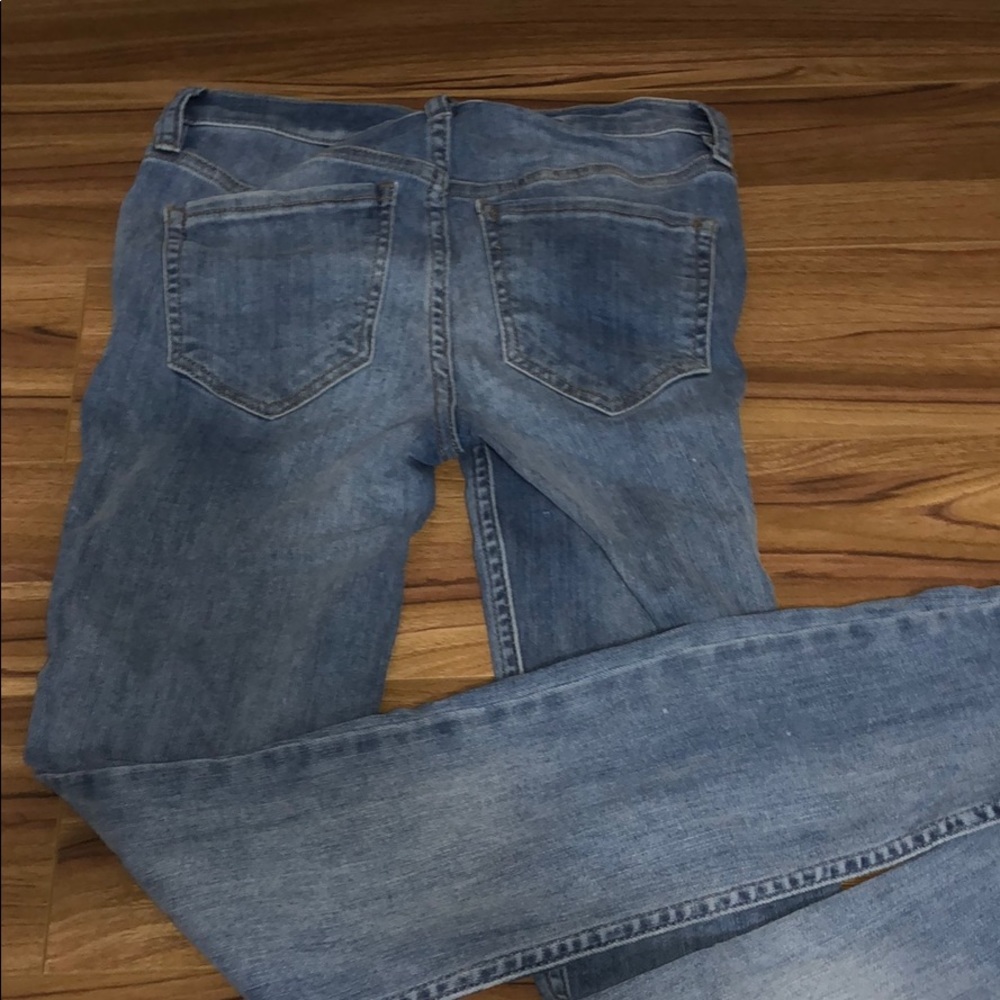 Free people Jeans - Picture 4 of 4
